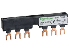 1PC NEW Schneider Motor protection switch GV2G254 GV2-G254 Quality assurance