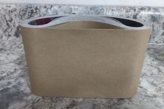 3M Trizact 69679 20 Pk 3-1/2 In x 15-1/2 In Abrasive Belt