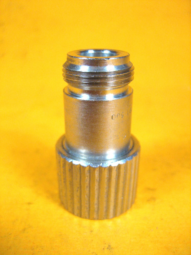 N-Type Female to N-Type Male – Connector