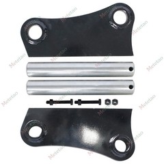 FOR CAT 307/308/309 Excavator Bucket attachment Ears and Pins Diameter 50mm
