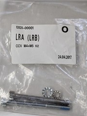Belimo LMB24-SR-T Modulating Non-Spring Return Damper Actuator