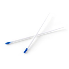 Dental Endo Absorbent Paper Points Color Coded Taper 02/.04/.06 #15-40