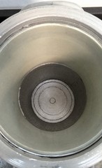 Taylor-Wharton Cryo Express CXR500 CX500B-0 Dry Shipper LN2 Dewar Cryogenic Tank