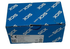 NEW SICK WTT12L-B2562 PROXIMITY SWITCH 1072637 WTT12LB2562