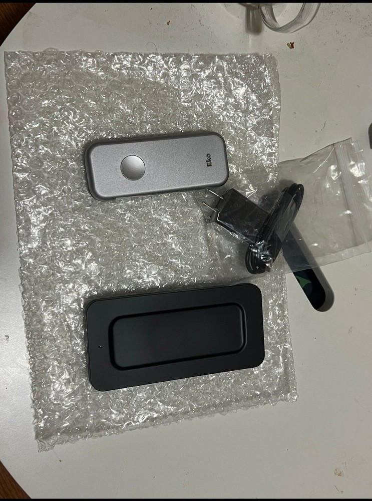Eko DUO Digital ECG (Charger Included)
