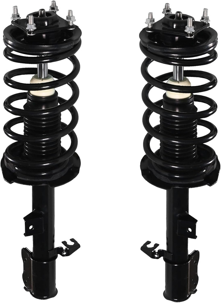Front Pair Complete Struts Assembly Replacement for Ford Escape 2001-2012 for Ma
