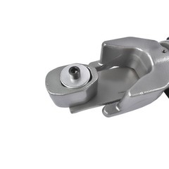 5/8” 900W 110V HRB-16 Electric Hydraulic Rebar Bender,with Positioning Bolt