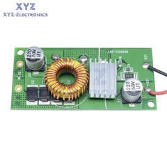 10W 20W 30W 50W Constant Current Power Supply LED Driver DC LED Chips Light New