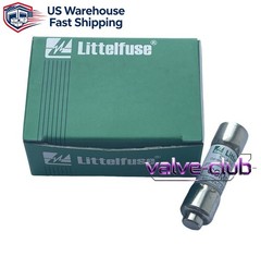 CCMR10 10pcs / box Littelfuse CCMR-10 Fuse CCMR 10A 600Vac US Stock Ship from