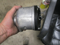 Rebuilt Fairbanks Morse X1B2 Magneto For ZC 6-7 HP & 8-10 HP Gas Engine