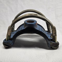Service Saddle Lot Of 6 8×2 8×4 2×1 9×9 7×6 Brass Rockwell Mueller Ford Skinner