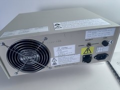 EMSC EM150hpv 150W Xenon Arc Lamp PSU w/ Dented Case See Pic- Working See Desc