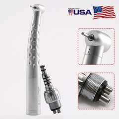 USA Dental High Speed Handpiece with 4 Hole Swivel Quick Coupling Fit KaV GB4