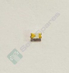 2800 pcs. LTST-C190CKT LED RED CLEAR CHIP SMD 638NM DISCRETE 1.8V 0603