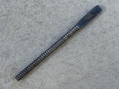 Sandbaggy 1/2″ x 6″ Ply Lags – Concrete Forming Accessories