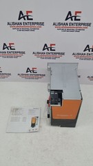 Weidmuller 2789900000 DURA ECO LA-BAT 24V 3.4AH Switching Power Supply
