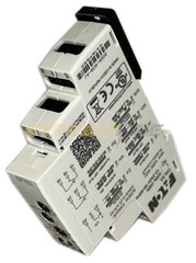 Eaton TRL93 Timing Relay, 12-240V, 0.5-100 Hours, 2xSPDT, DIN Rail Mount, IP40