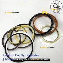 For Hyundai Y020-100111 Dust Seal Dli Kpu