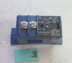 FRESH TAKEOUT NK TECHNOLOGY AC CURRENT SWITCH AS3-NOAC-SP (146-3)