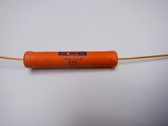 Caddock MS313-24.0K-5% Resistor