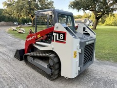 2021 KUBOTA U27-4 MINI EXCAVATOR – HYDRAULIC THUMB – ZERO TAIL SWING – QUICKTACH