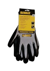 DEWALT 3 Pack Large Work Safety Gloves – DPG70XL