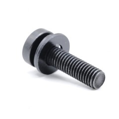 Screws for Samsung QN65Q6FAAFXZA (QN65Q6FAAF) TV Wall Mount (Set of 4)