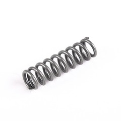 Compression Spring Steel 0.7mm Wire Dia 4mm ~ 14mm OD Small Pressure Springs
