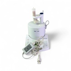 Mettler Toledo Karl Fischer Coulometer DL39 with Power Cord POWERS ON Best Offer