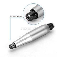 Dental Hygiene Prophy Handpiece Air Motor 4Hole For Teeth Polishing