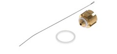 Restrictor Orifice, B1789859 Brand:Goodman-Amana OEM