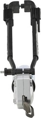 Turbo Shear Metal Roof Cutter – Carbon Steel Blades, Ambidextrous Drill Attac…