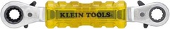 KT223X4-INS Lineman’s Insulating 4-in-1 Box Wrench