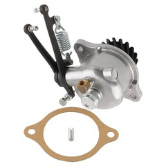 Tractor Governor Assembly 2 Arm For Ford Holland 8-N 8N 1109-6400 86979850