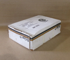 New Box of 10 B-Line Systems 9ZN-5500-1/2 Trapeze Hardware Kit Zinc Plated AK