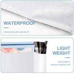 14″x17″ Poly Mailers 2.5 Mil Plastic Envelopes Shipping Mailing Bags Self Seal