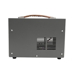 110V Portable Ultrasonic Plastic Welder Ultrasonic Spot Welding Machine