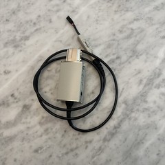 Tektronix P7380 8 GHz, TekConnect Z-Active Differential Probe