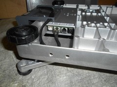 Pitney Bowes/Mettler Toledo PS6L Shipping Scale USB 150 Max Cap LBS/OZ