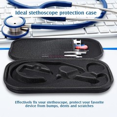 Eko Stethoscope Case Built for 3M Littmann CORE Digital Stethoscope/Cardiology I