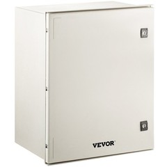 Engineered for Longevity 60x50x23cm Fiberglass Enclosure in Rugged Settings