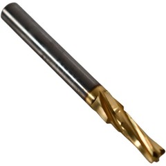 Resharpened Reed Tool & Die CTS-61674 0.150” x 0.190” x 2” OAL Milling Cutter