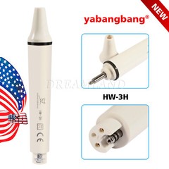 Dental Ultrasonic Piezo Scaler Handpiece / Air Perio Scaler Handpiece 2/4Holes