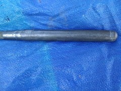 DEWALT DCE531 PENCIL VIBRATOR 20 Volt Concrete Masonry Construction Tools