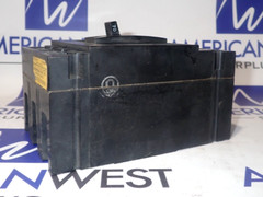 General Electric TED134C5070 3 Pole 70 Amp 480 Volt Circuit Breaker – Tested