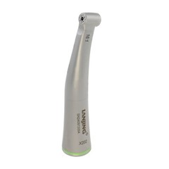 LANJING Dental Endo Handpiece 16:1 Contra Angle Endodontic Mini Head ISO E Type