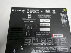 Red Lion G306A Operator Interface Panel 24v-dc
