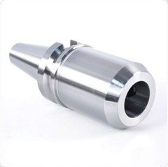 BT40 SLN32 100L Side solid milling handle Side drills shank CNC machining center