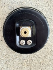 PRESSURE GAUGE 0-160 PSI