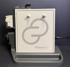 GI Supply RenovaRP Paracentesis Paristaltic Pump GIS-27 – Powers On